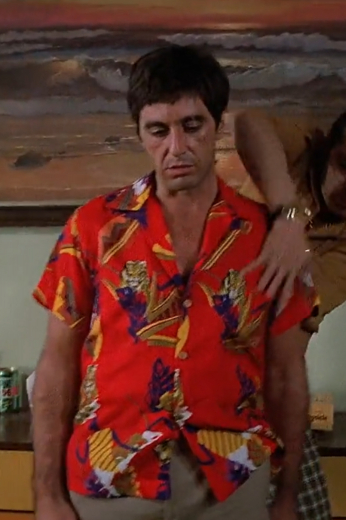 Mens Movie & Film replicas Shirts from Movies & Films
