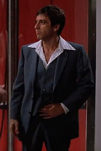 Scarface