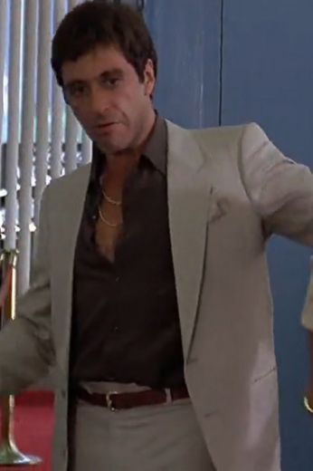 Scarface
