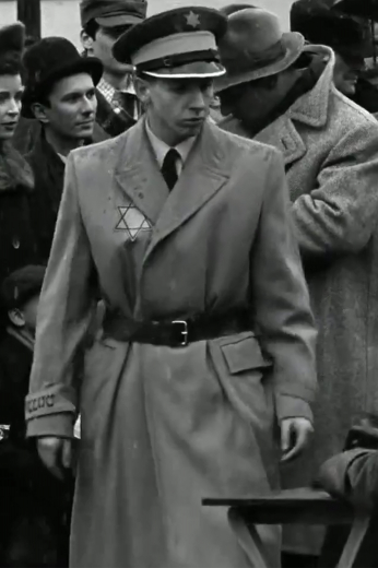 Schindler's List