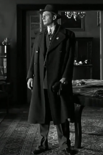 Schindler's List
