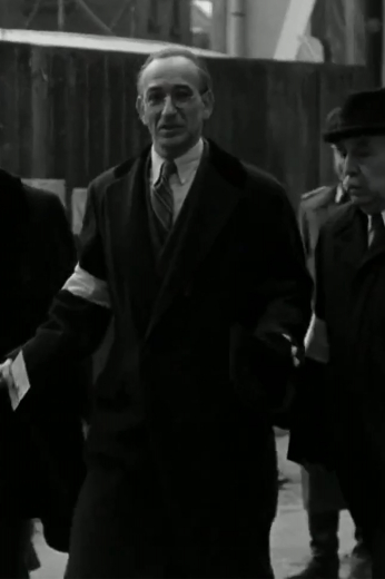 Schindler's List