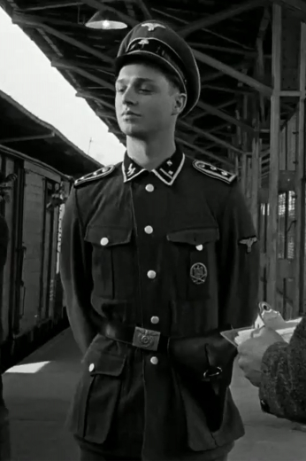 Schindler's List