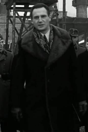 Schindler's List