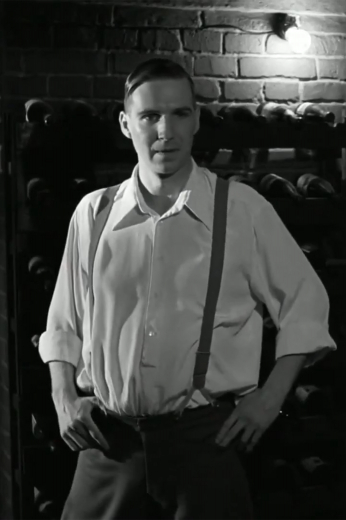 Schindler's List