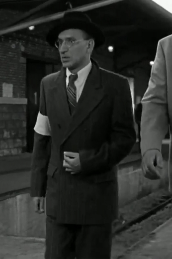 Schindler's List