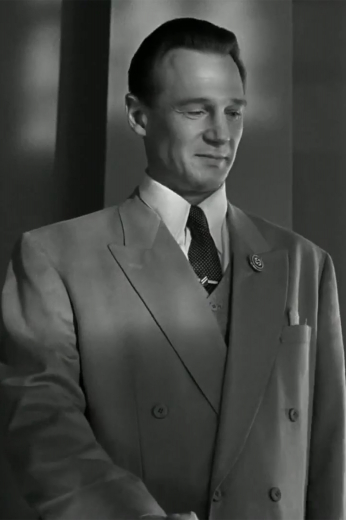 Schindler's List