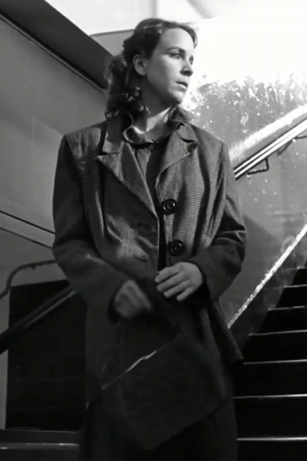 Schindler's List