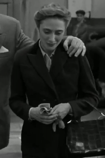 Schindler's List