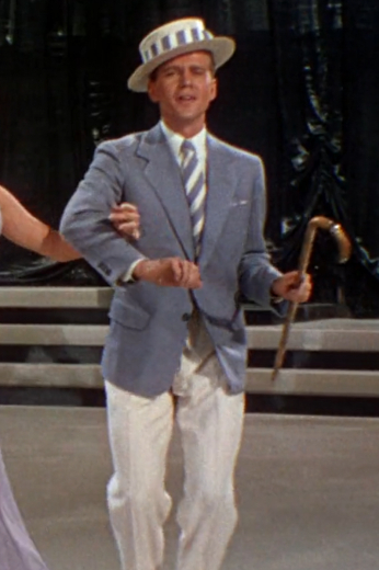 Singin' in the Rain