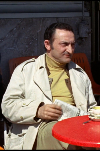 The French Connection