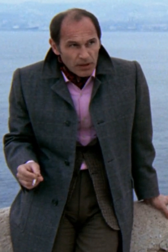 The French Connection