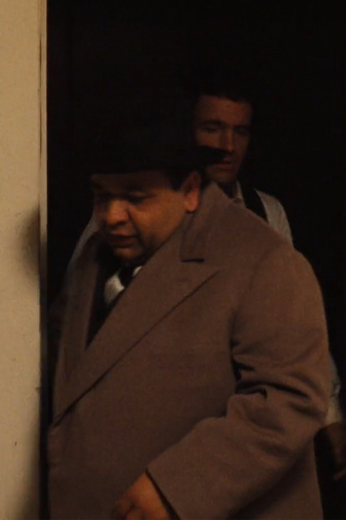 The Godfather