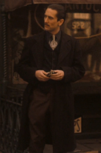 The Godfather Part II