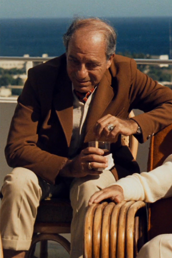 The Godfather Part II