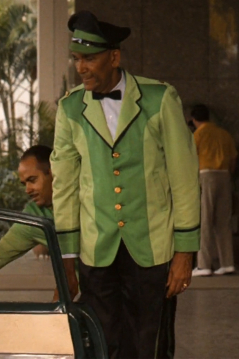 The Godfather Part II