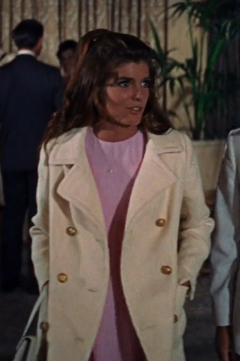 The Graduate