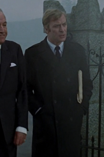 The Italian Job