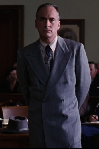 The Shawshank Redemption