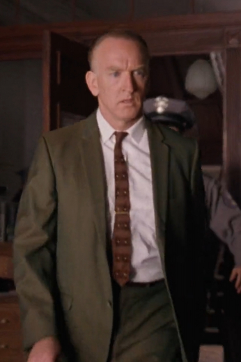 The Shawshank Redemption