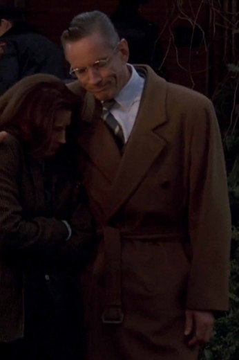 The Silence of the Lambs