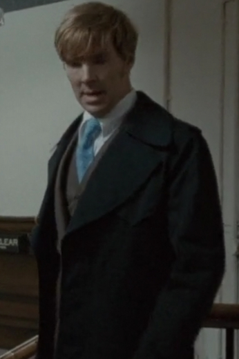 Tinker Tailor Soldier Spy