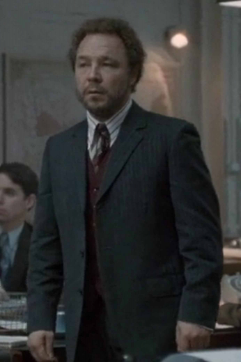 Tinker Tailor Soldier Spy