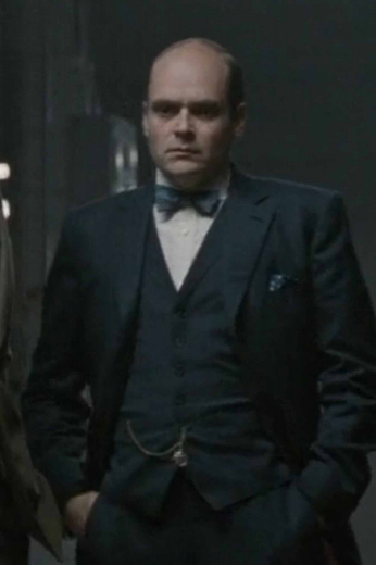 Tinker Tailor Soldier Spy