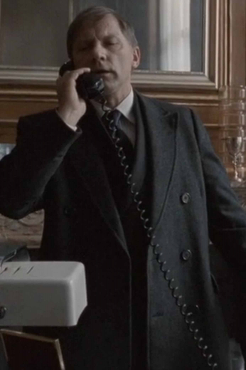 Tinker Tailor Soldier Spy