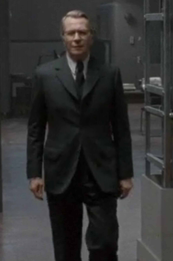 Tinker Tailor Soldier Spy