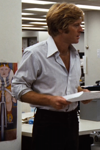 All the President's Men
