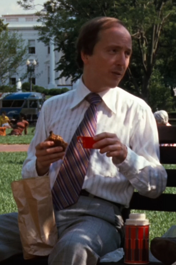 All the President's Men