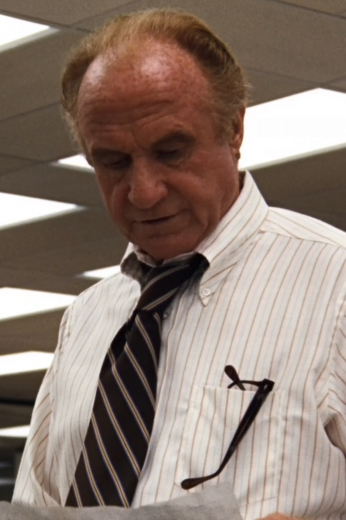 All the President's Men