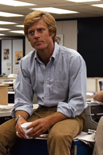 All the President's Men