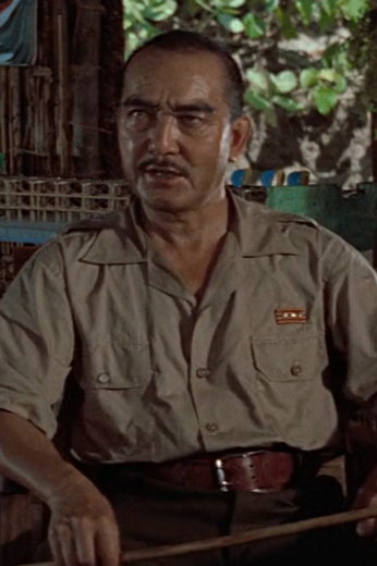 Bridge on the River Kwai