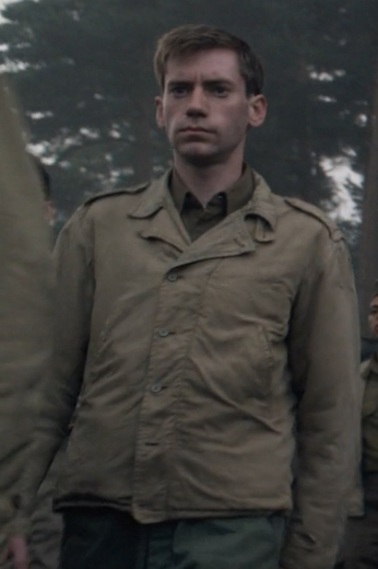 Mens Movie & Film replicas Overcoats & Topcoats from Movies & Films