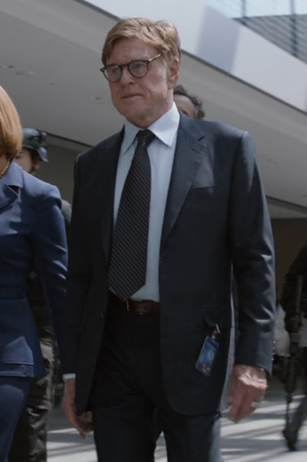 Captain America 2