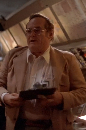 Close Encounters of the Third Kind