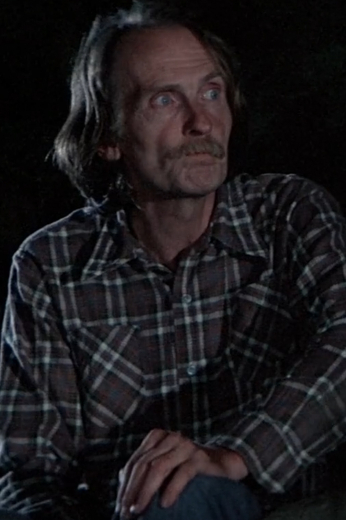 Close Encounters of the Third Kind