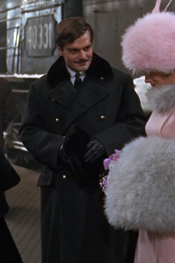 Doctor Zhivago