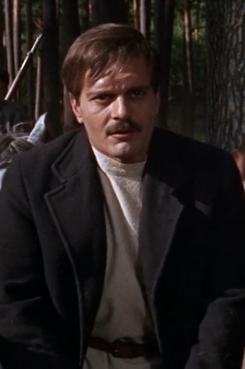 Doctor Zhivago