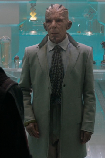 Gaurdians of the Galaxy