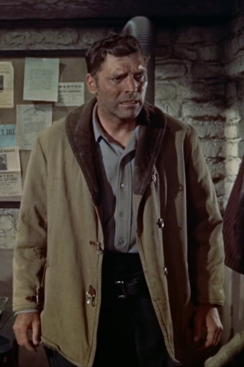 Shootout at O.K. Corral