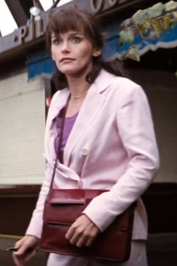 Style no.20430 - This stunning Lois Lane pink suit from the 1980 Superman II film that will turn heads everywhere you go can be yours today, bespoke tailored to fit and flatter any shape and size. Order Now!