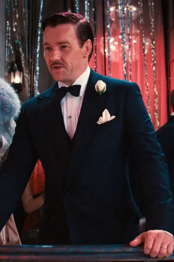 Style no.20454 - The Great Gatsby (2018)