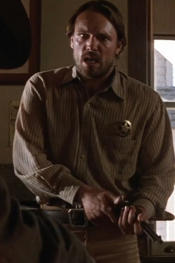 Unforgiven