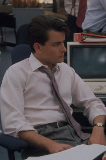 Wall Street