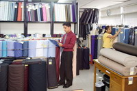 Our Cloth Inventory